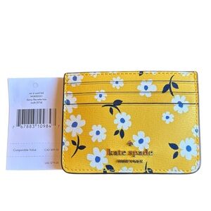 Kate Spade Darcy cardholder
